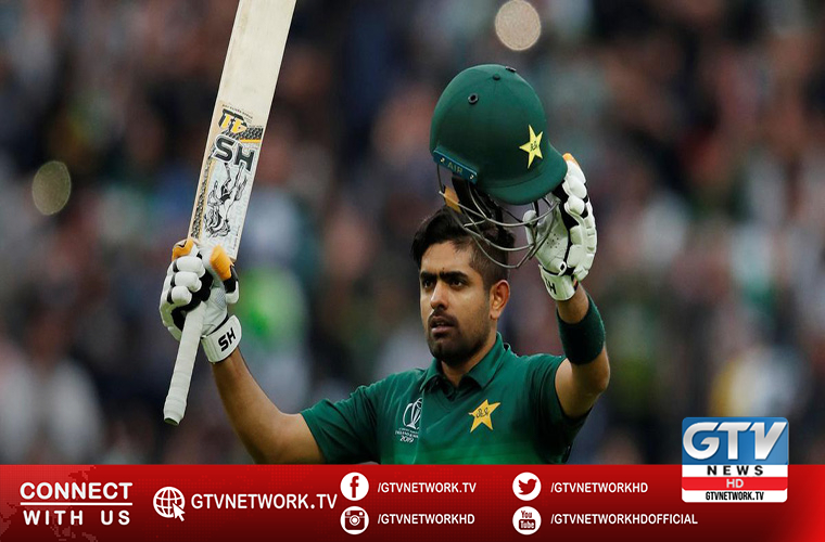 Azam Babar helps Pakistan defeat Zimbabwe in first T20