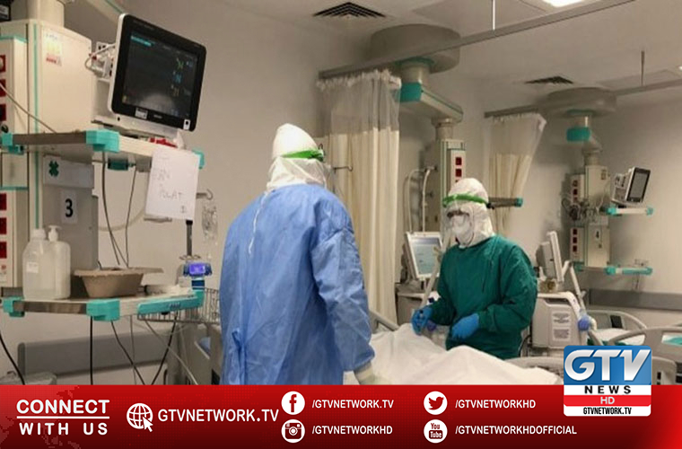 36 more die due to Coronavirus infection during last 24 hours