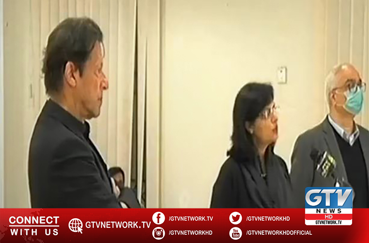 Ehsaas Digital Program launched to facilitate women beneficiaries