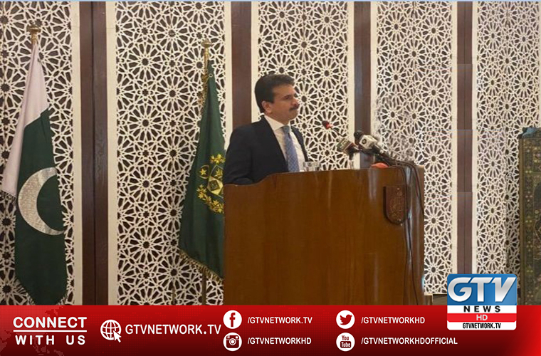 Pakistan strongly condemns extra judicial killing of four more Kashmiris