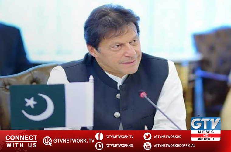 PM accuses PDM leaders of pressuring govt thru rallies to seek NRO