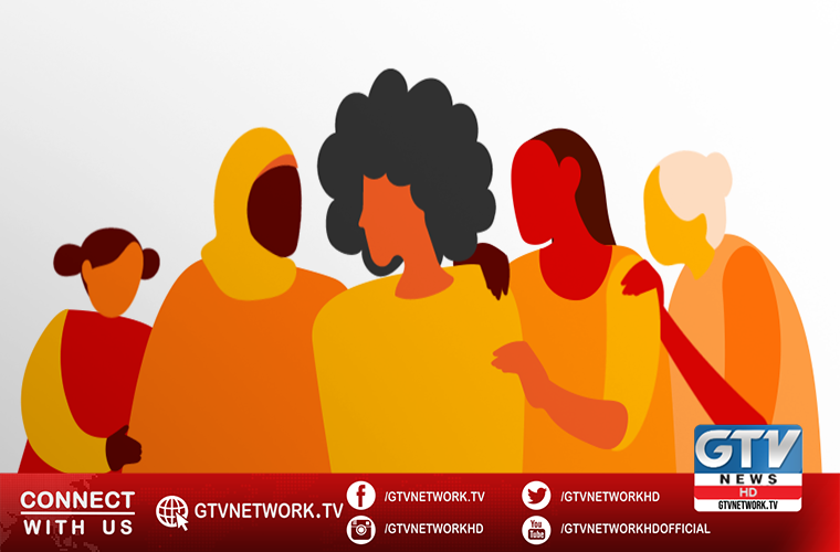 Pakistan observes International Day for the Elimination of Violence against Women