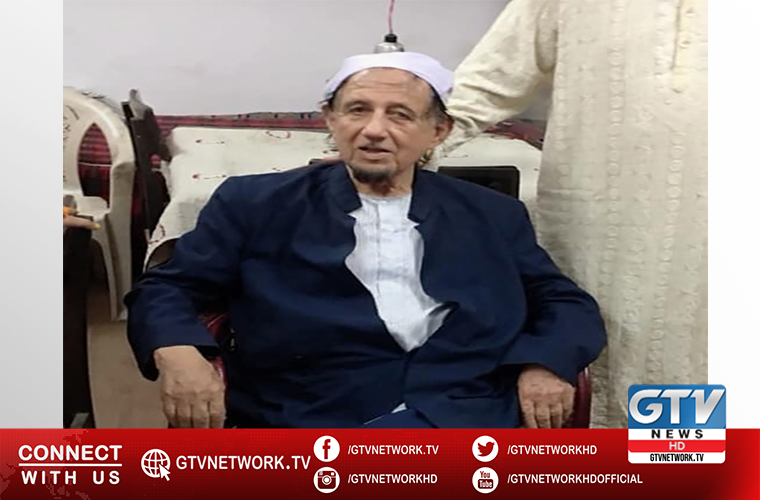 All India Muslim Personal Law Board VP Dr Kalbe Sadiq passed away