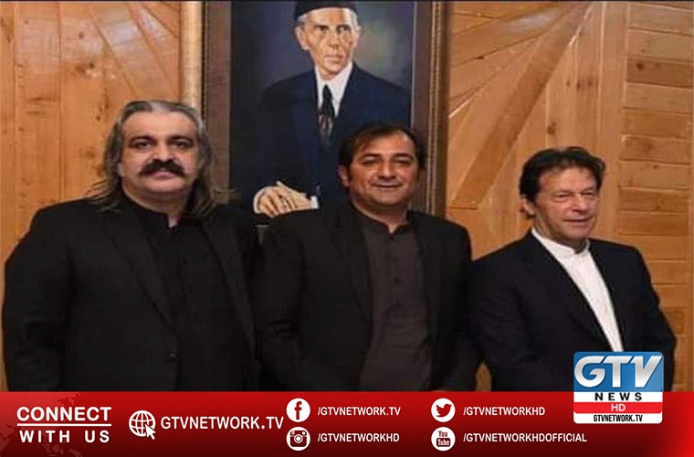 Khalid Khurshid elected Chief Minister Gilgit Baltistan