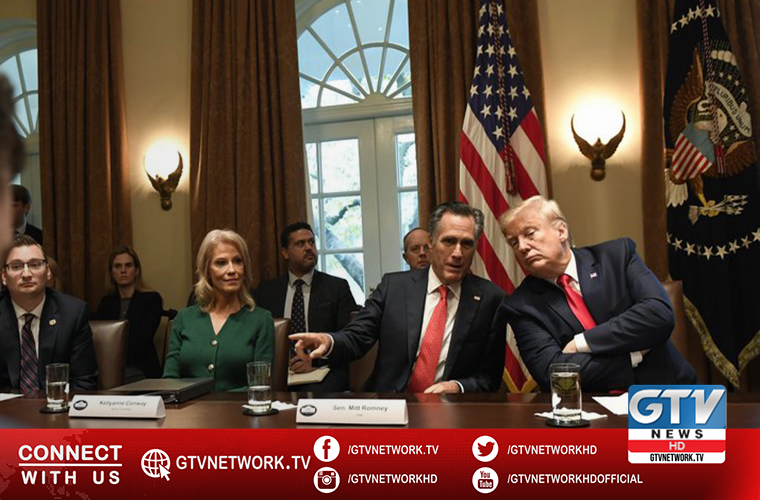 Republican Senator predicts Trump will keep fighting until the very end