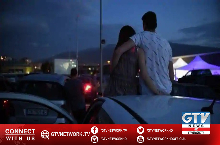 UAE Lifts Ban On Unmarried Couples Living Together