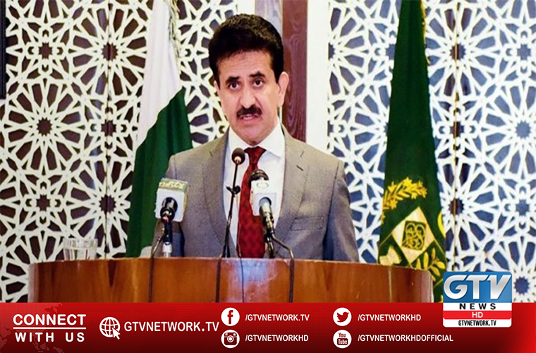 Pakistan rejects groundless allegations of Indian PM Narendra Modi