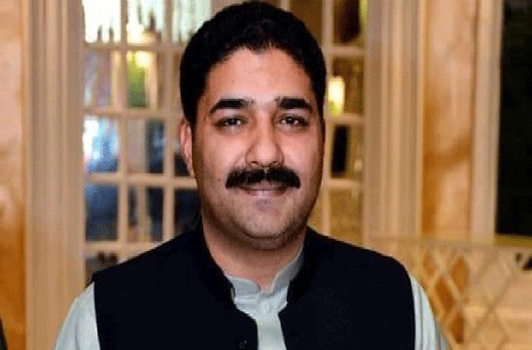 Pir Adil Shah of PMLN elected as Mayor Islamabad