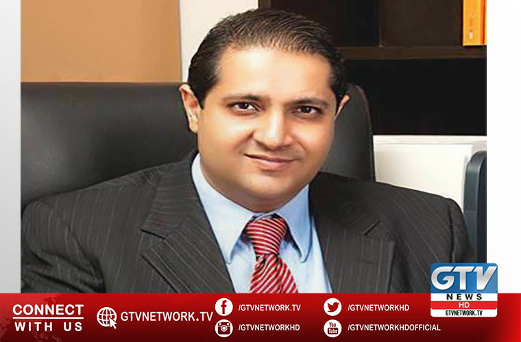 Former IBM Executive Amer Hashmi appointed as Chairperson STZA