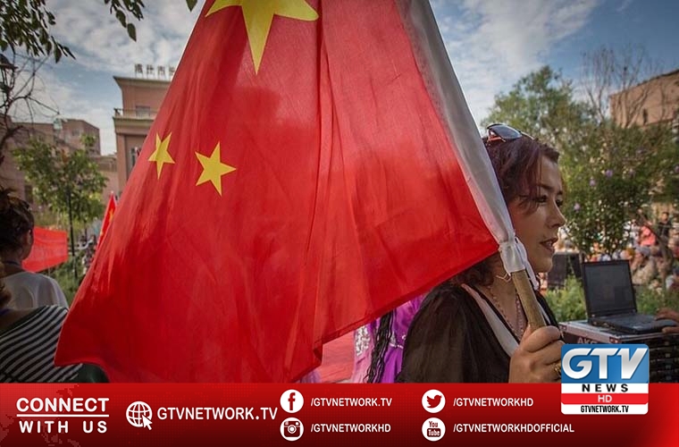 Xinjiang religious scholar and officials reject accusations of oppression