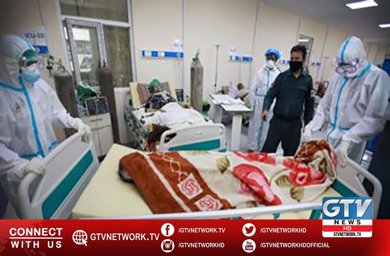 62 more people died of Coronavirus during the last twenty four hours