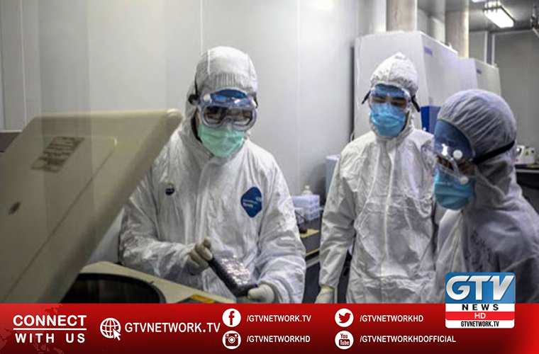 National Policy prepared for Rapid Antigen Testing to detect Coronavirus