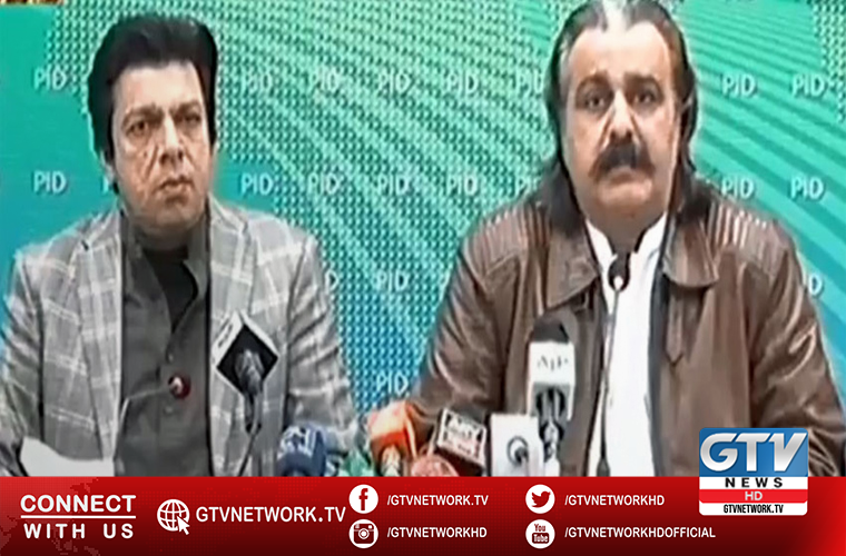 Ministers asks NAB to hold JUIF leader Fazlur Rehman accountable