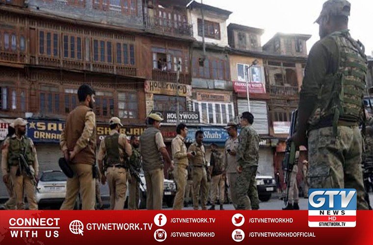 15 Kashmiris killed due to state terrorism of India during November 2020