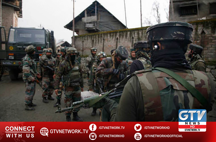 Pakistan shows solidarity with Kashmiri victims disabled by Indian atrocities