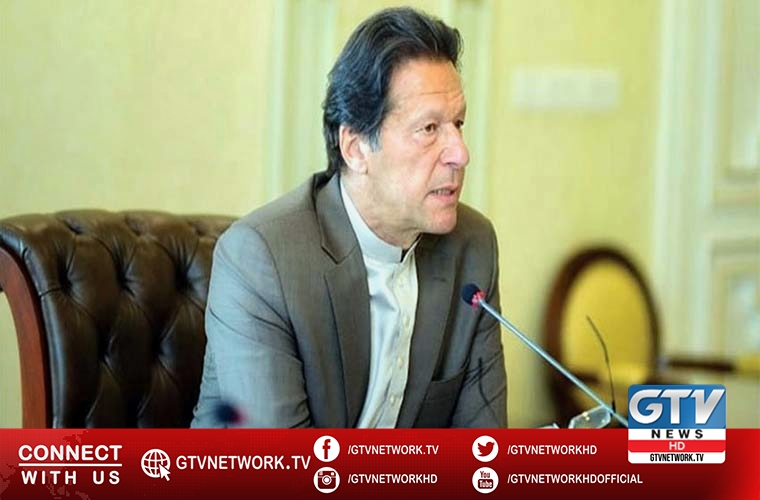 Prime Minister Imran Khan visits Peshawar and Nowshera today