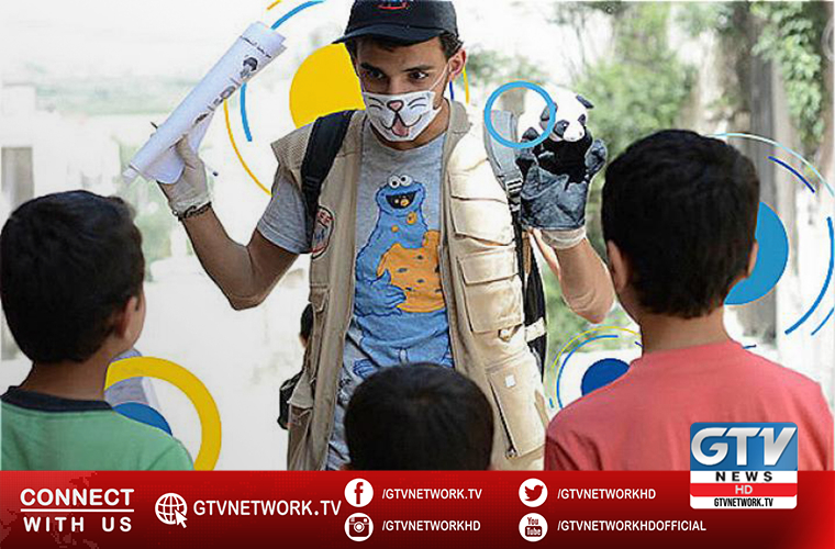 International Volunteer Day being observed across Pakistan today