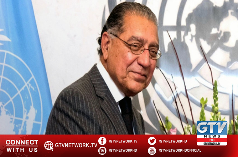 UN General Assembly adopts Pakistan led resolution on interfaith dialogue