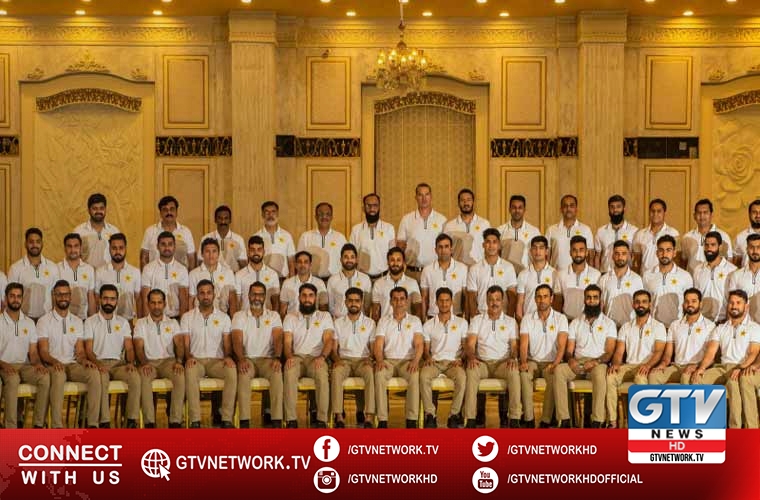 New Zealand denied Pakistani Cricket team permission for training