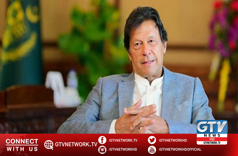 PM expresses satisfaction over improved economic indicators of Pakistan