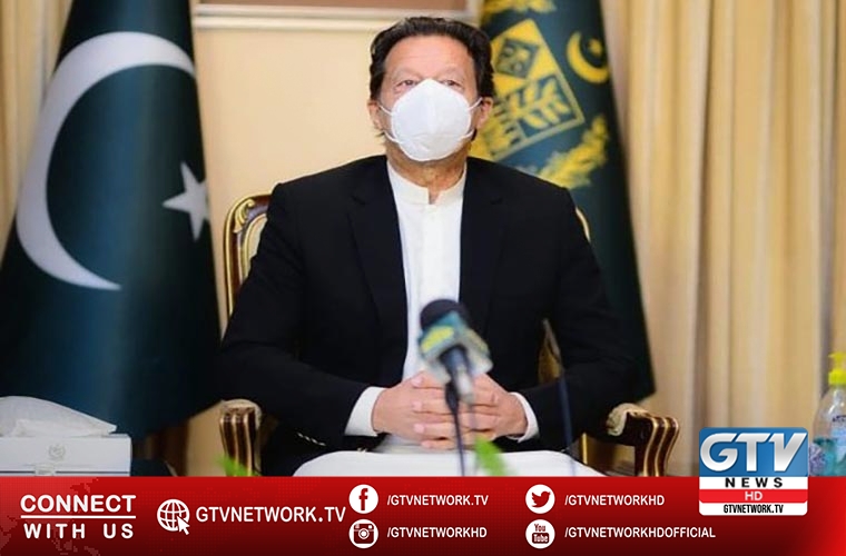 Centre to begin work to grant Gilgit Baltistan provisional provincial status immediately