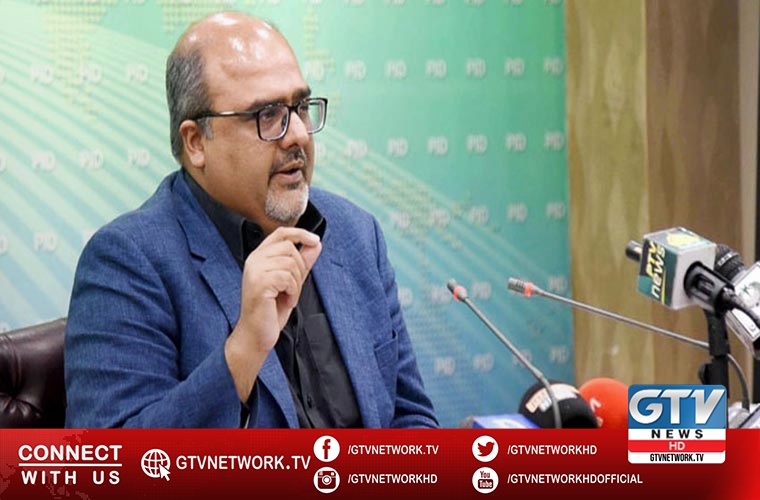 Pakistan govt holding talks with UK to bring back Nawaz Sharif