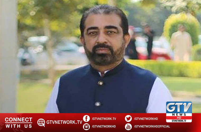 Ministers condole over death of senior journalist Tariq Mahmood Malik