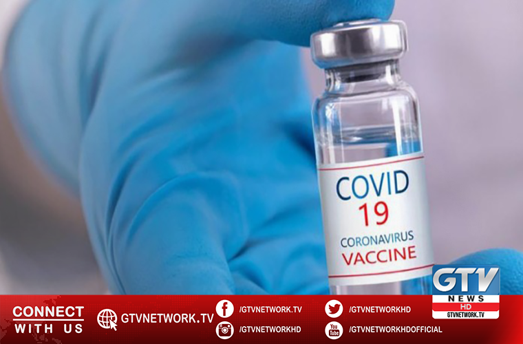 Cabinet Committee authorizes purchase of over 1m Covid19 vaccines from China