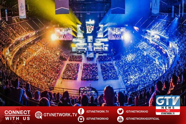 Pakistan’s First E-Sports tournament in 2021 says Fawad Chaudhry