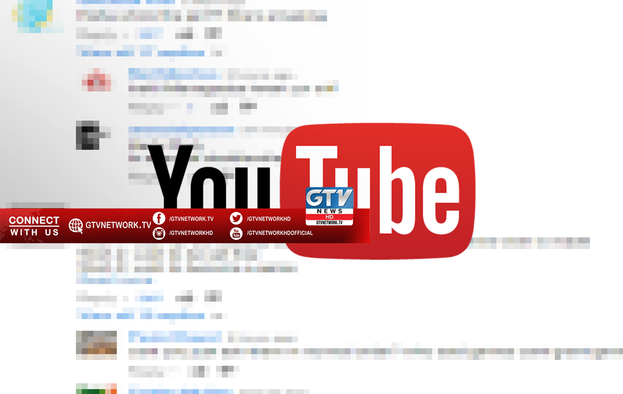 YouTube ask users to rethink while posting comments