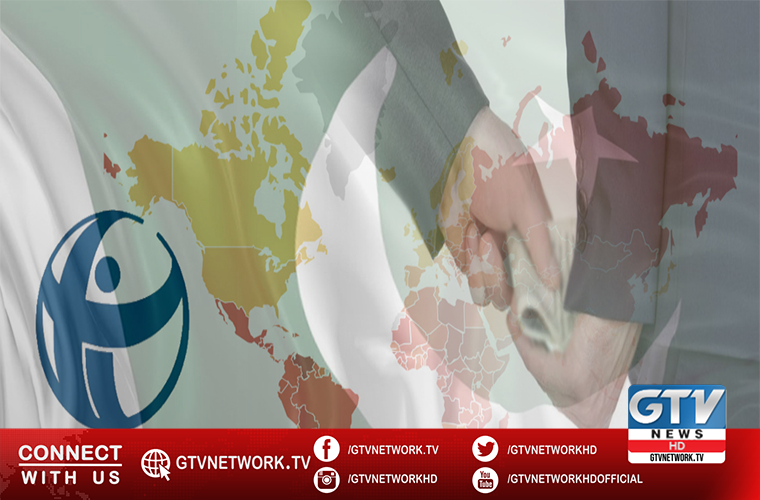 Corruption has gone high in Pakistan as per Transparency International report