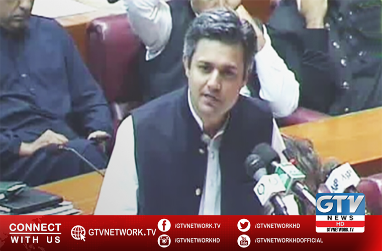 Foreign exchange reserves of Pakistan increased to around $ 20bn: Senate told 