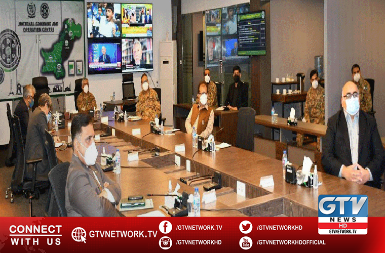 Purchase of quality vaccines for successful treatment of COVID19 patients