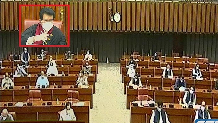 Senate passes Pakistan Environmental Protection Amendment Bill 2020