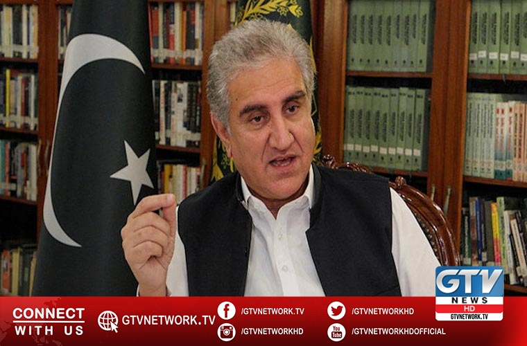 FM announces $25K token contribution to the UN SG Peace building Fund