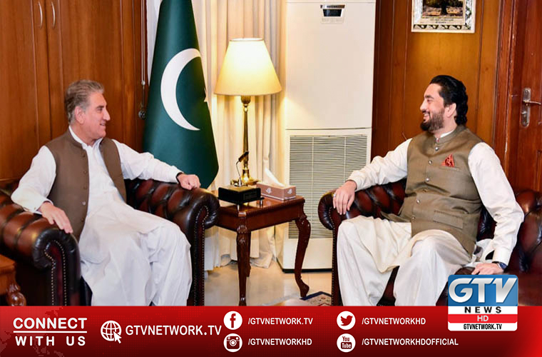 FM notes insecurity of minorities due to Hindutva ideology of BJP govt