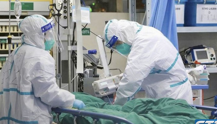 78 people died due to Coronavirus during last 24 hours