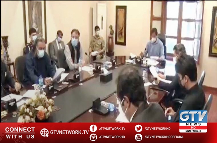 Federal govt approves historic development package for Gilgit Baltistan
