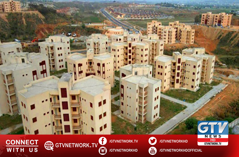 Naya Pakistan Housing loan limit increased to Rs10m