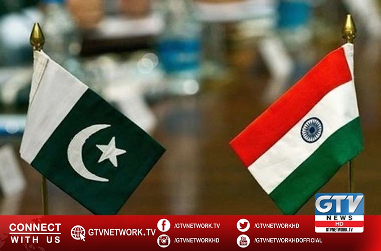 Pakistan India Brigade Commander level flag meeting held