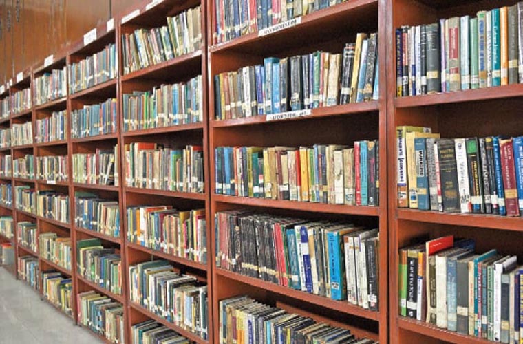 Pakistan observes World Book and Copyright Day today