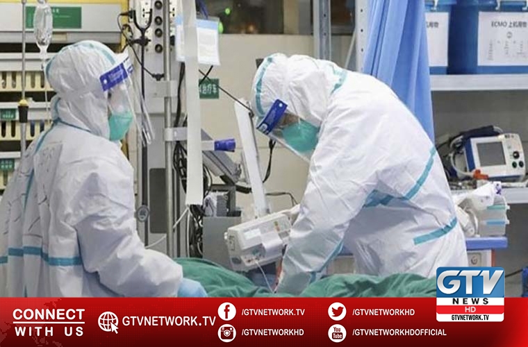 84 Pakistanis died due to Coronavirus during last 24 hours