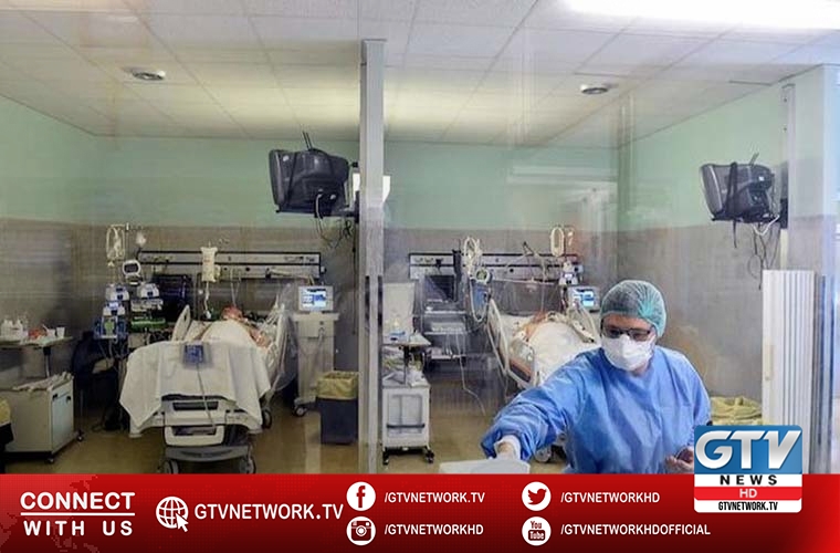 Over 5150 new cases of Coronavirus confirmed during last 24 hours