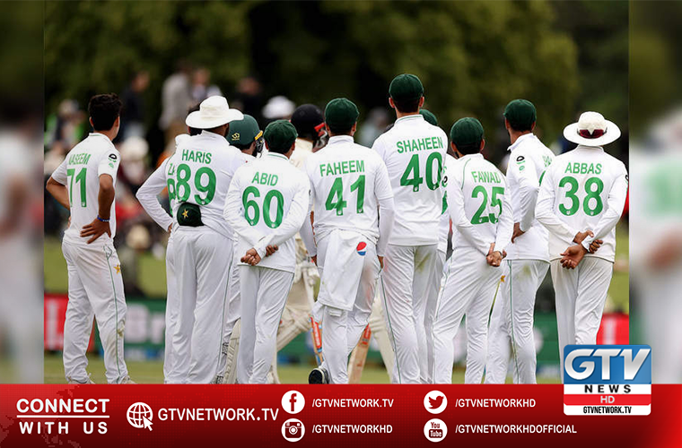 Selectors call additional players for Pakistan cricket Test camp