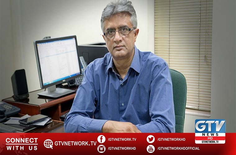 SAPM Dr Faisal appeals for compliance of SOPs to avert Covid spread