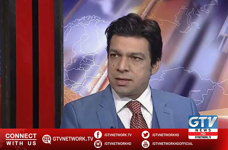 Islamabad High Court disposes of Intra Court Appeal against Faisal Vawda