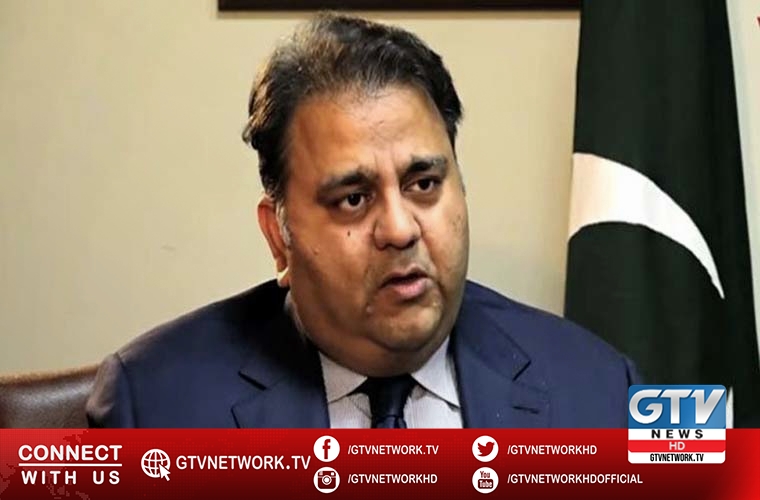 Minister reports third round of talks between TLP and govt