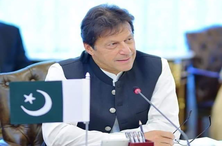 PM notes South Punjab Secretariat a step towards a separate province