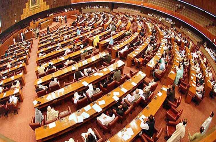 National Assembly debate on expulsion of French envoy to resume on Friday