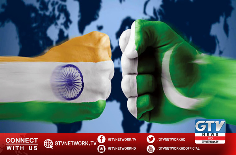 Cabinet rejects normalization with India until reversal of 5th August action